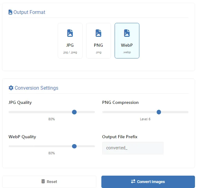 Image Converter