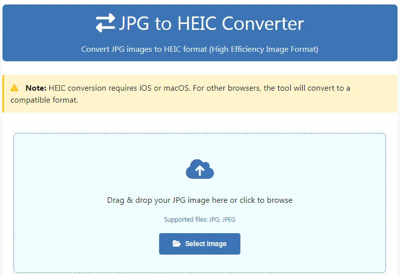 jpg to heic 1