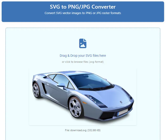 svg to png